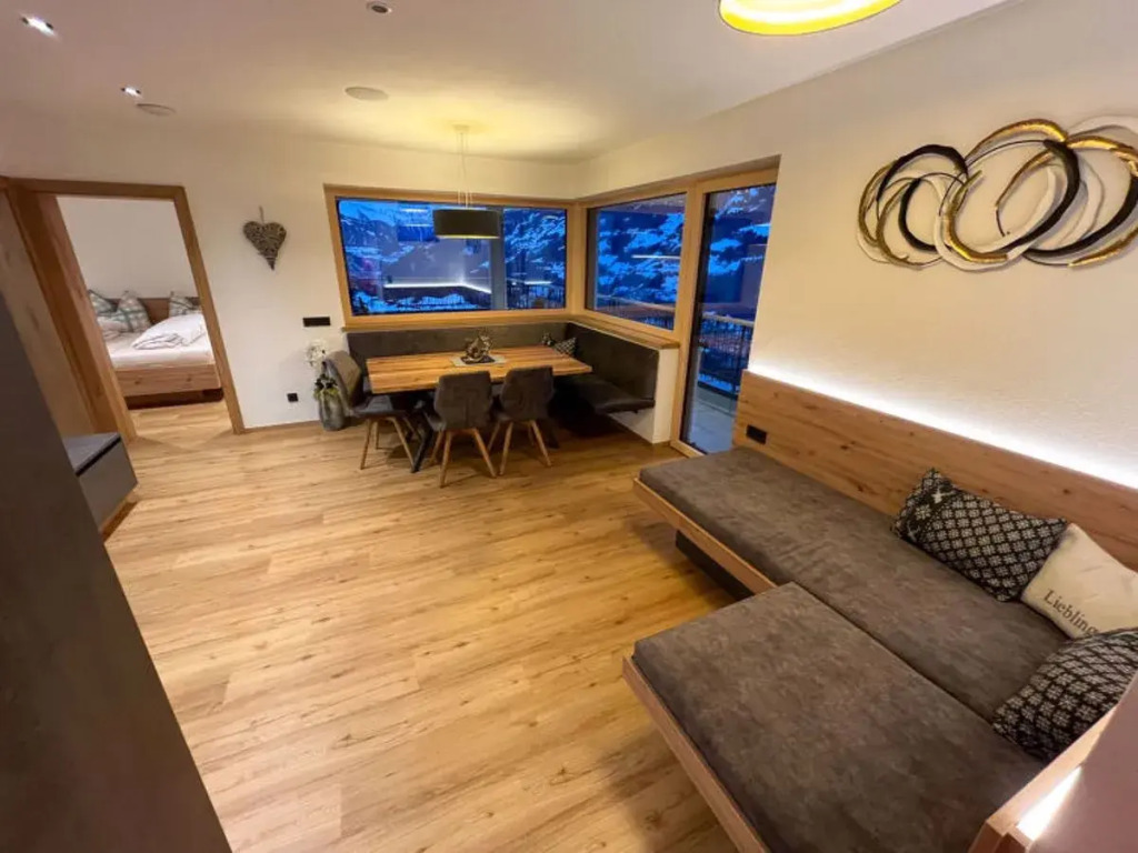 Apartment Martina Stumm im Zillertal
