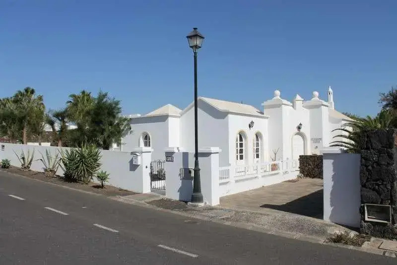Villa in Puerto Del Carmen 101639