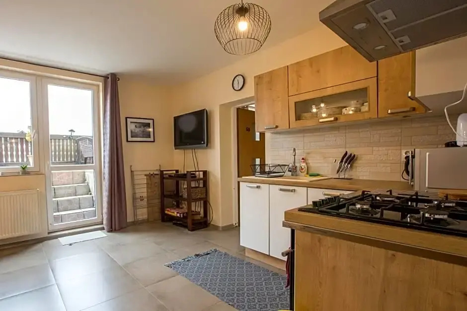 Propaganda Chalet
