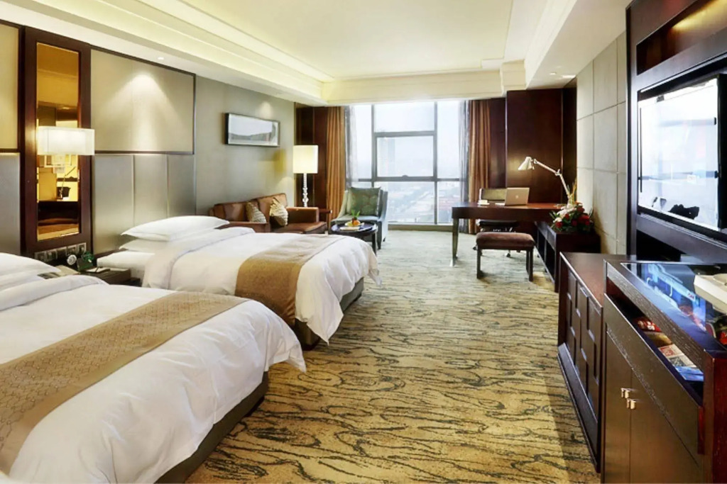 Tianlai Hotel