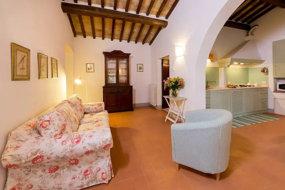 Villa Trasimeno