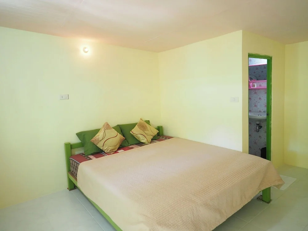 Pattama Resorts Khiri Wong