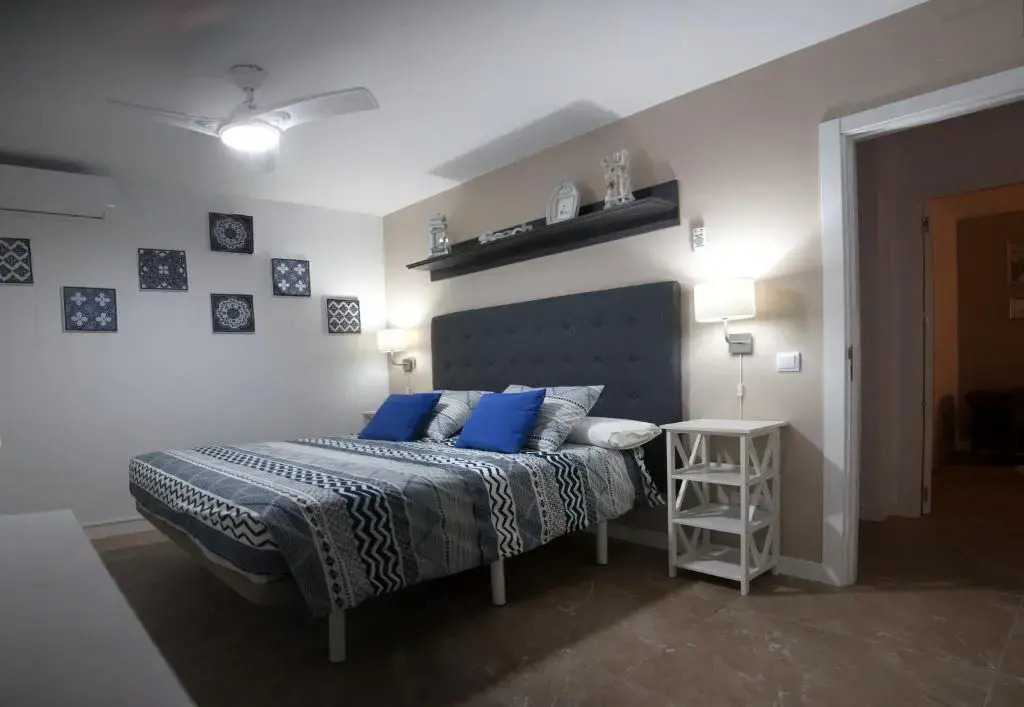 Apartamento 4Bedrooms
