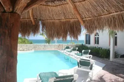 Casa del Mar 5
