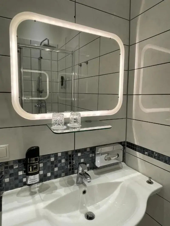 Urban Boutique Hotel