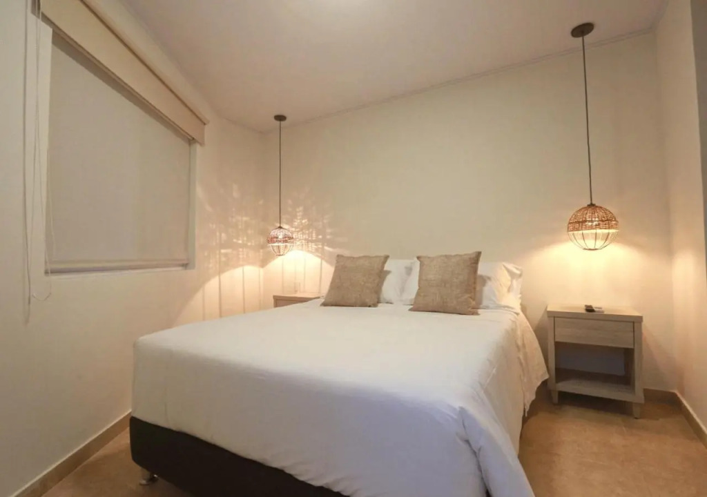 Hotel Isla Bonita