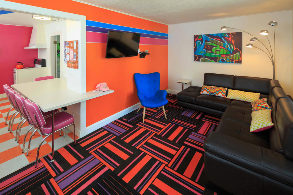 Hotel Zed Victoria