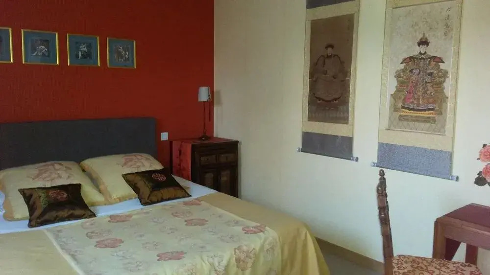 Villa Victoria Chambres &Table D'Hotes SPA