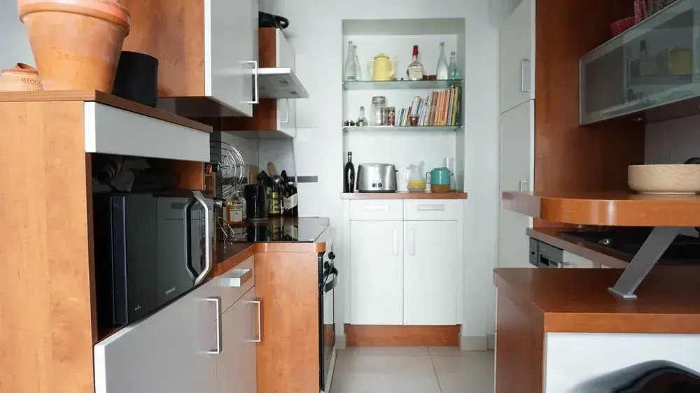 Faubourg Saint-Honoré - Studio - Paris 8