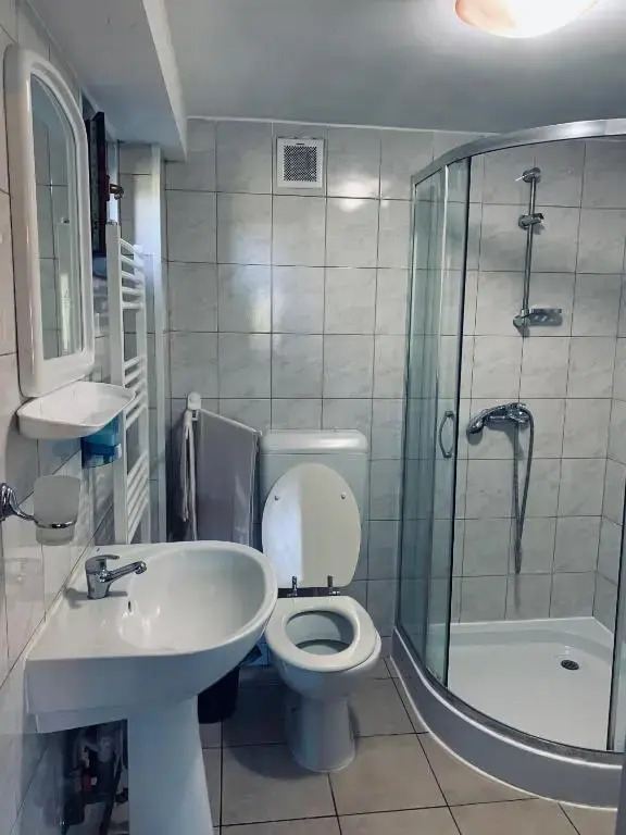 Casa Maria Izvorul Muresului