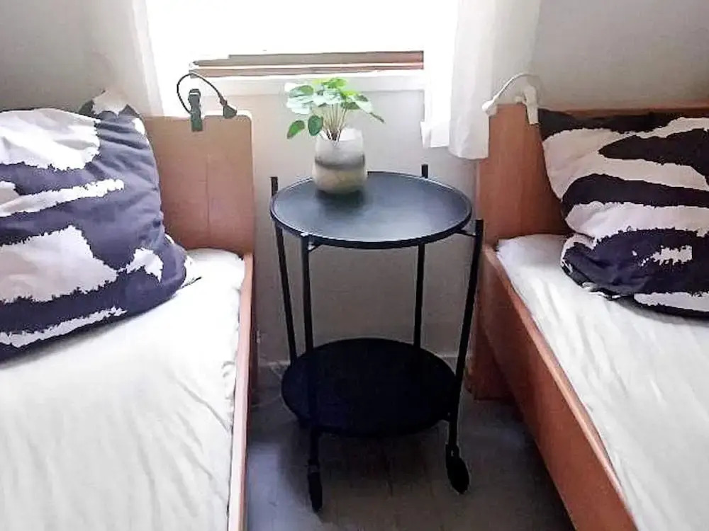 4 Person Holiday Home in Frederiksværk