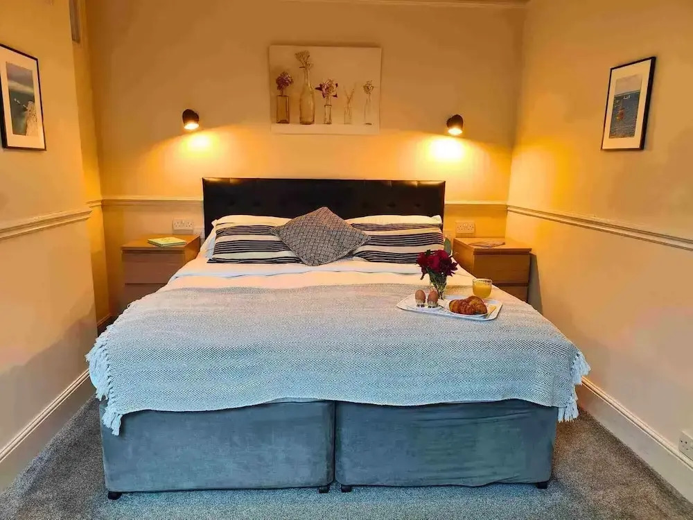 Fernhurst holiday apartments