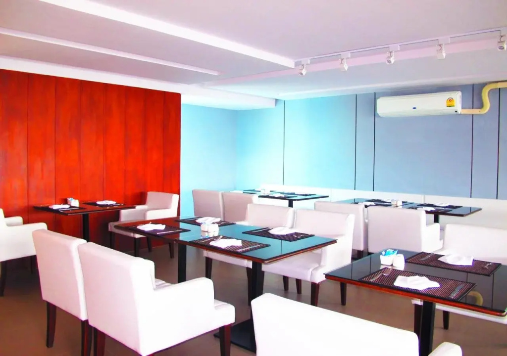 Travelodge Pattaya