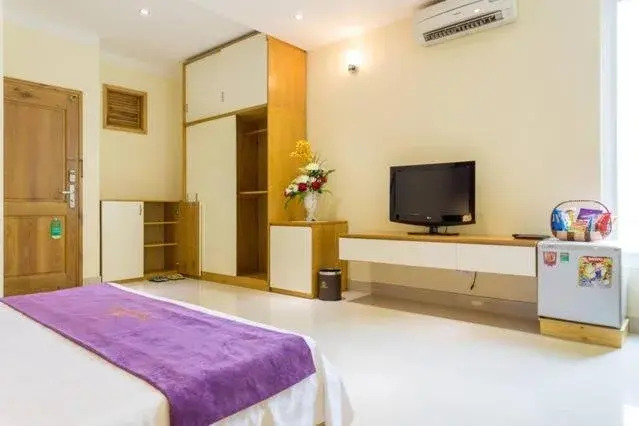 Hải Nam Hotel