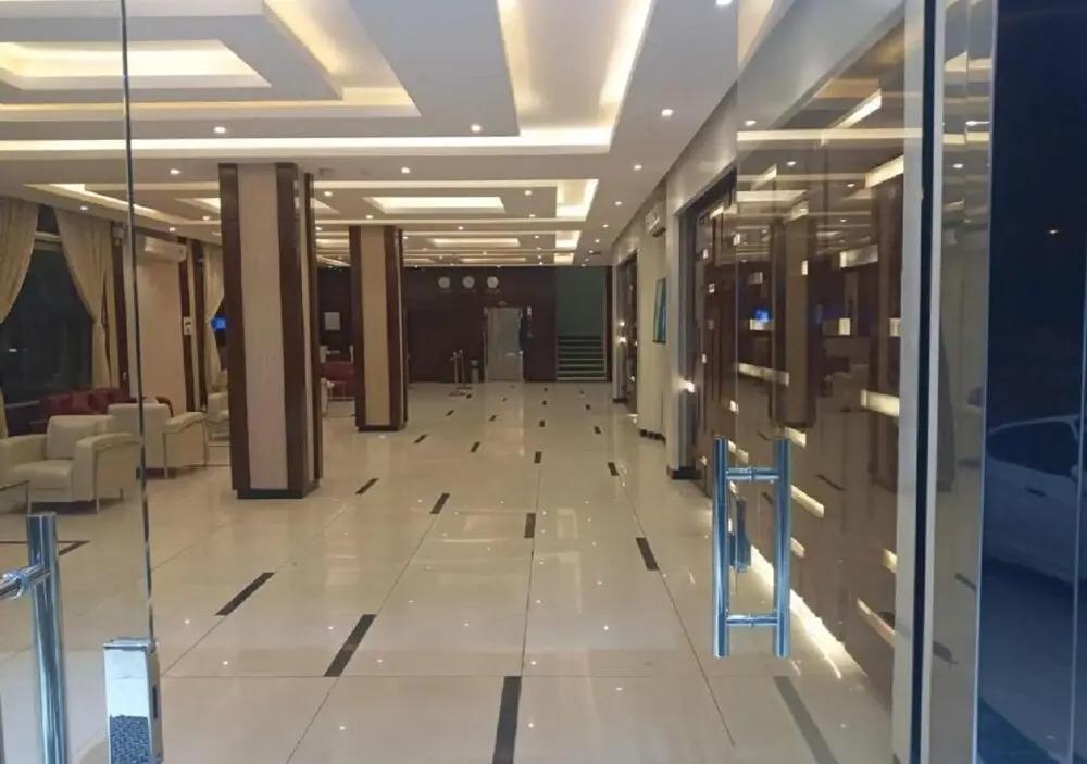Rwad Mozhela Hotel