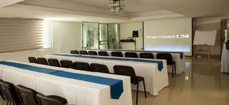 Hotel Colombians Suite