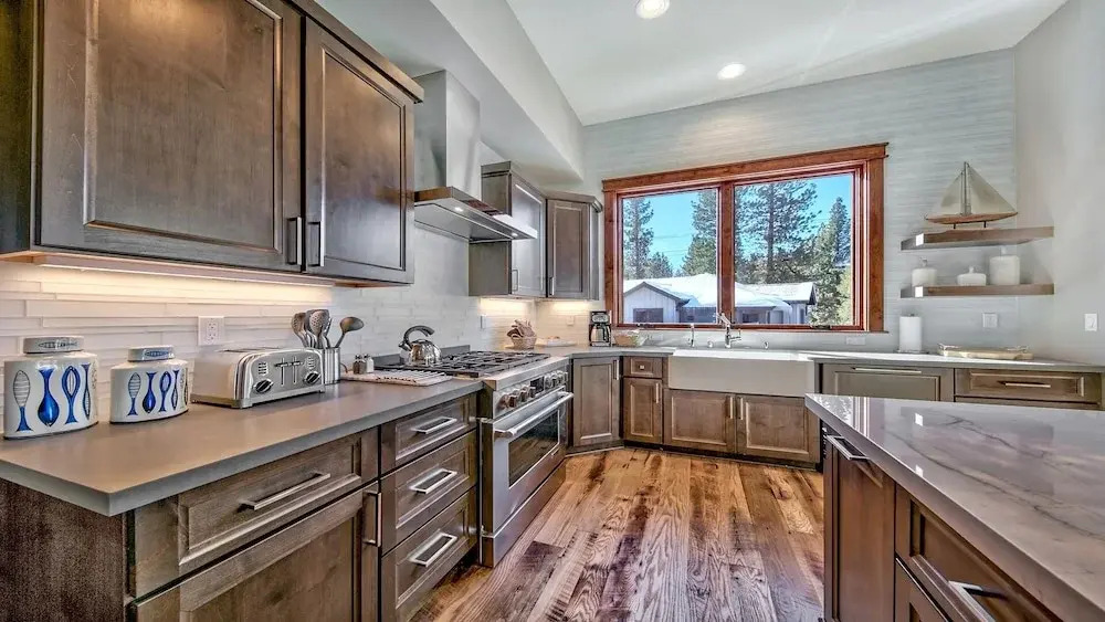 Gondola Vista 20 - 4 Br Townhouse