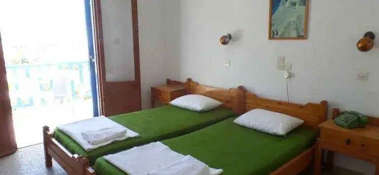 Hostel Mary