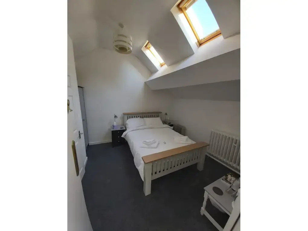 isallt guesthouse