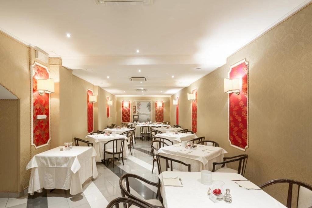Boutique Hotel Puccini