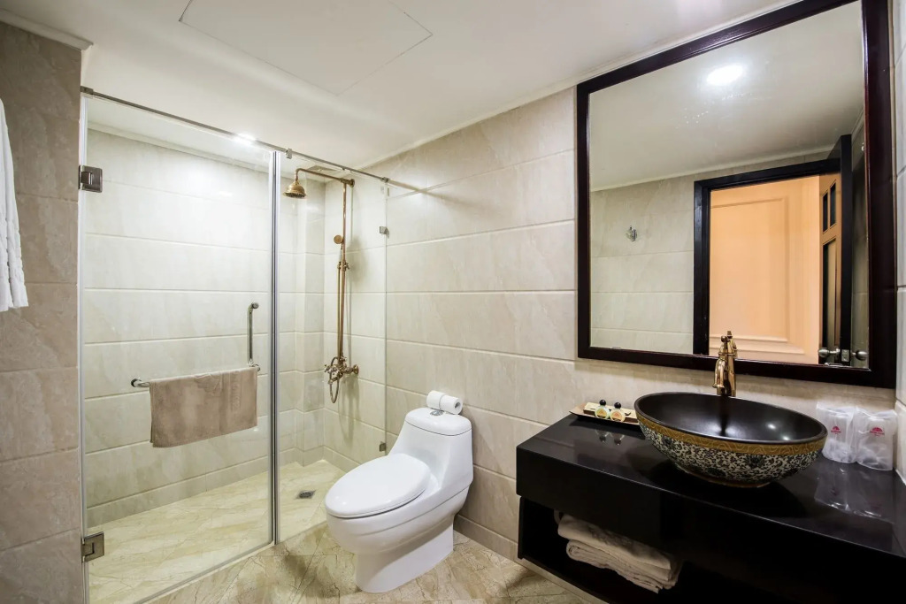 Hong Ngoc Cochinchine Boutique Hotel & Spa