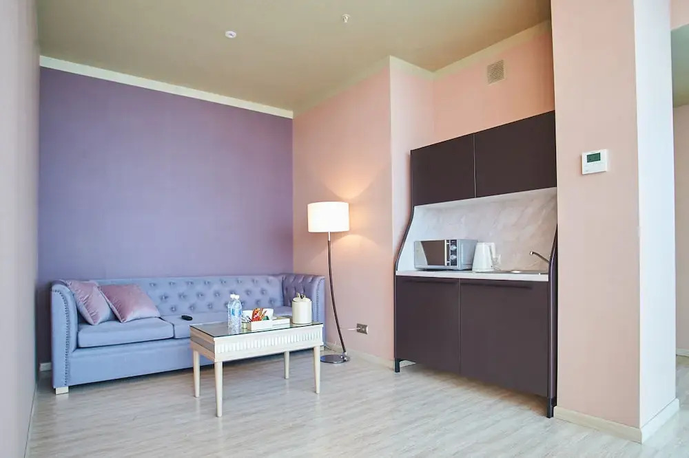 B&B Casa Moretto