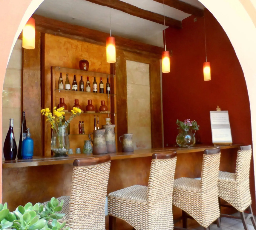La Casa del Naranjo Hotel Boutique