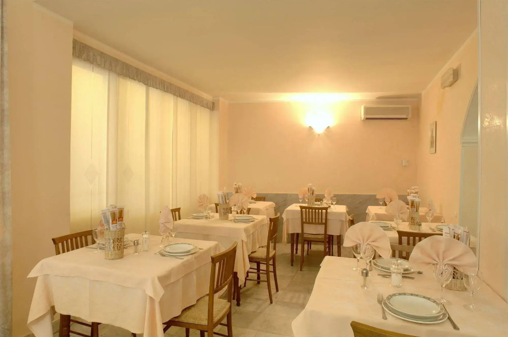 Villa Gina