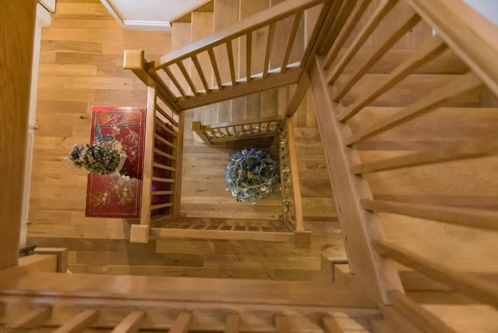 The Homestead by Bloom Stays