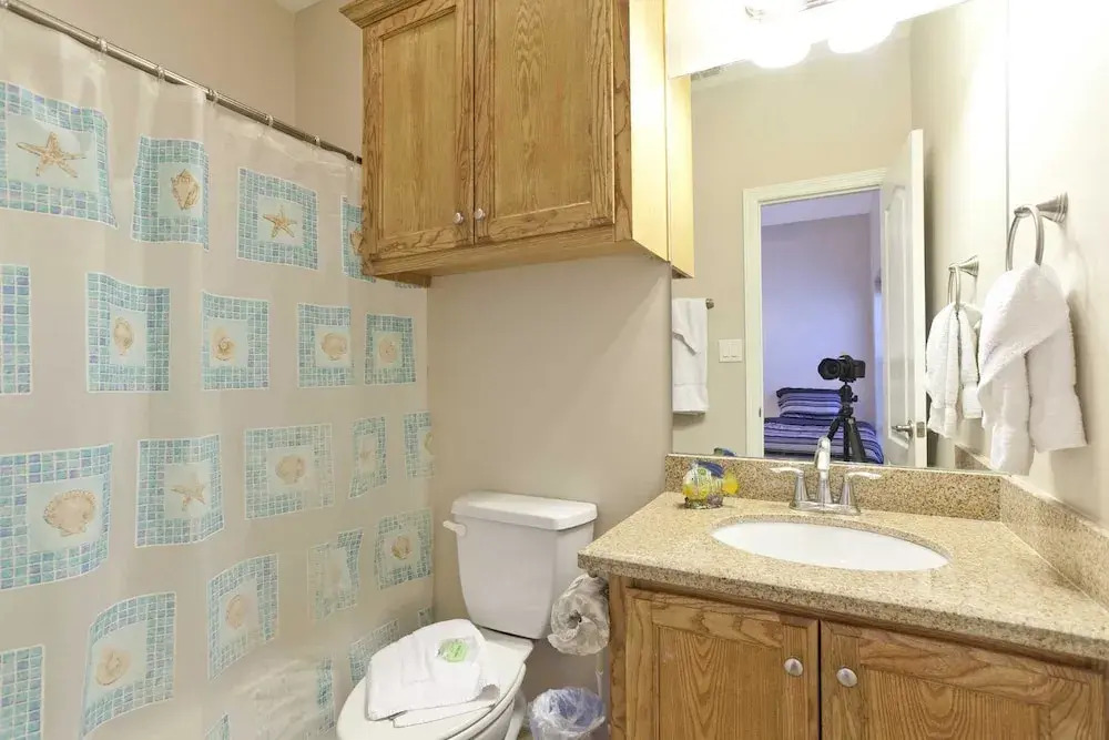Marlin Cottages Condominium 12