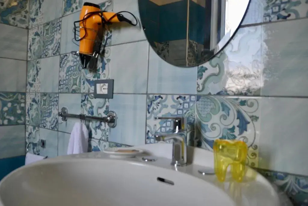 Sperlonga Paradise Suites 500m dal mare in estate Servizio navetta per Sperlonga centro