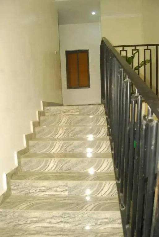 SAGS Apartments