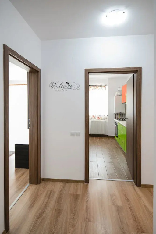 Apartment Sebastians