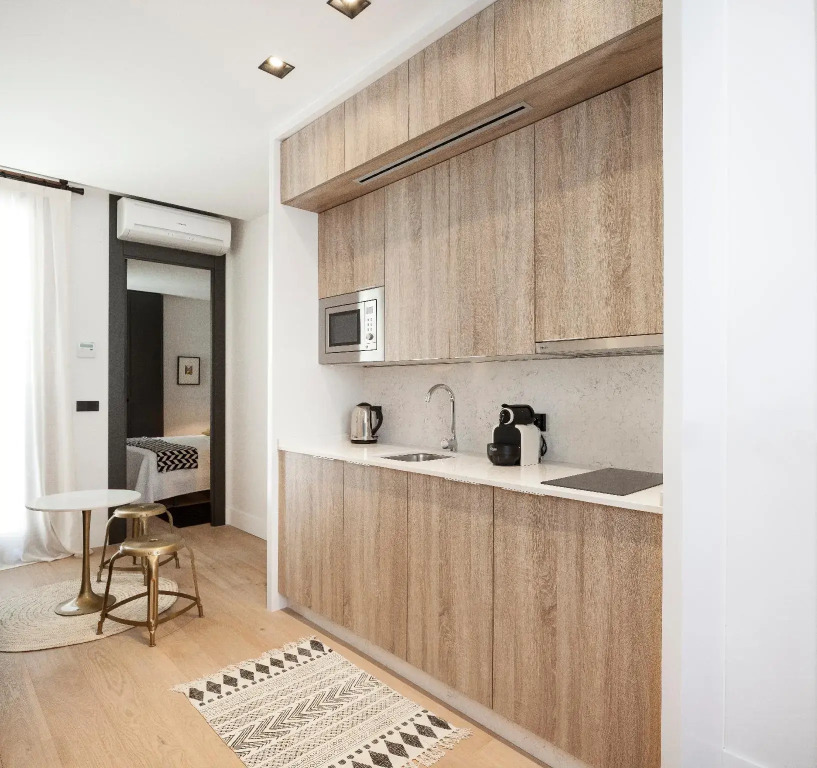 Casa Noa Apartments