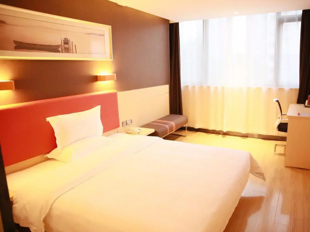 7Days Premium Beijing Dongba Branch