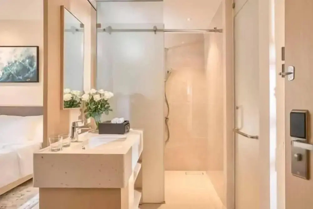Apartment Cam Ranh