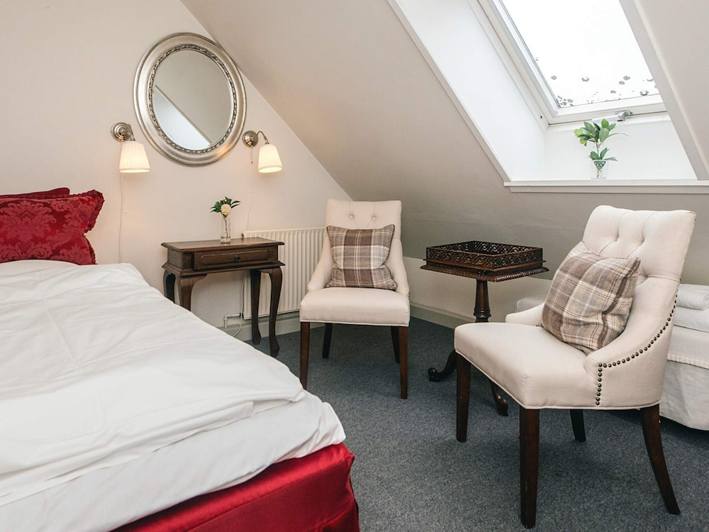 4 Star Holiday Home in Tylstrup