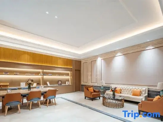 Vienna Hotel Kunshan City North West Road