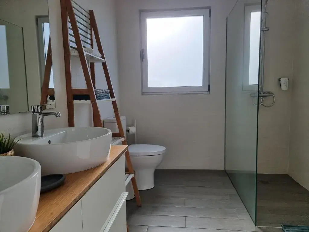 Home at Azores - Seashore T2 Apartment