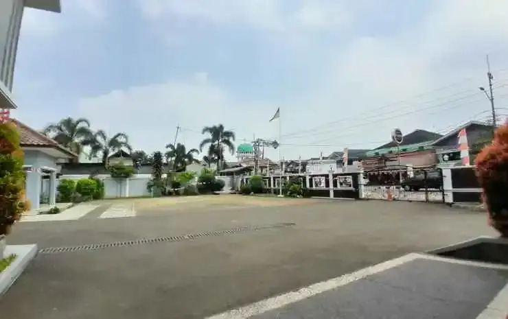 Hotel Purnama Cipayung