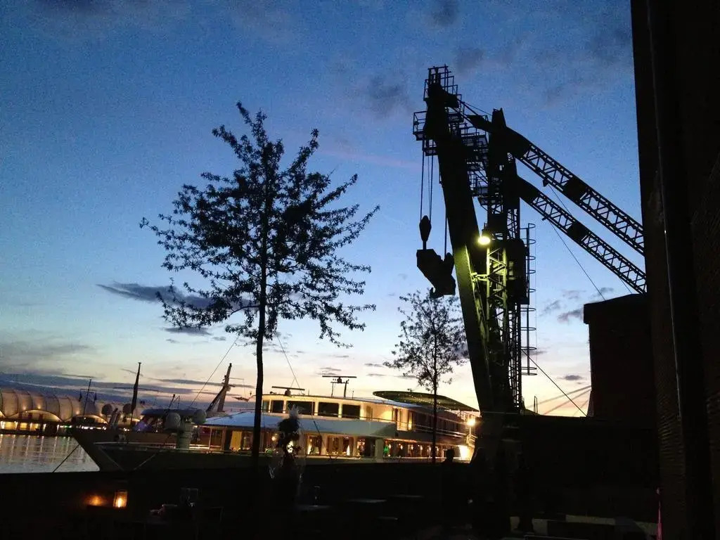 Speicher 7 Hotel