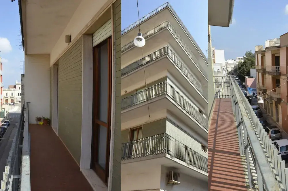Salentoflat