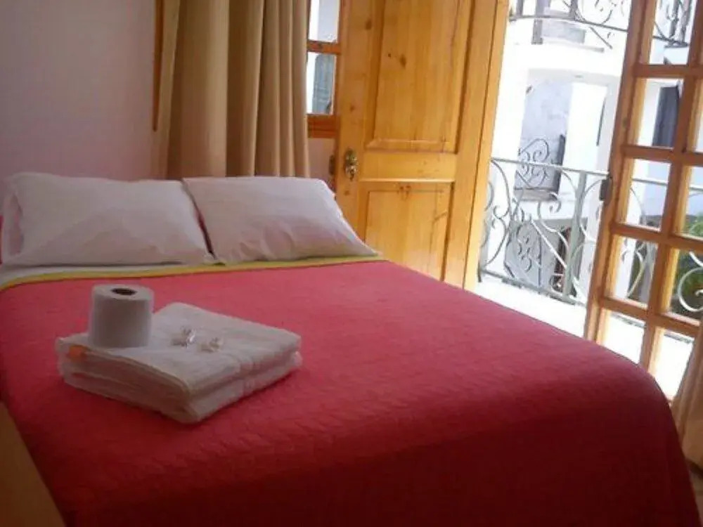 Dunas Lodge Ica