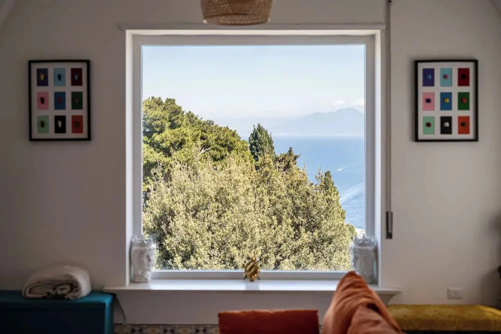 Casa dei Sogni - nel Cuore di Capri