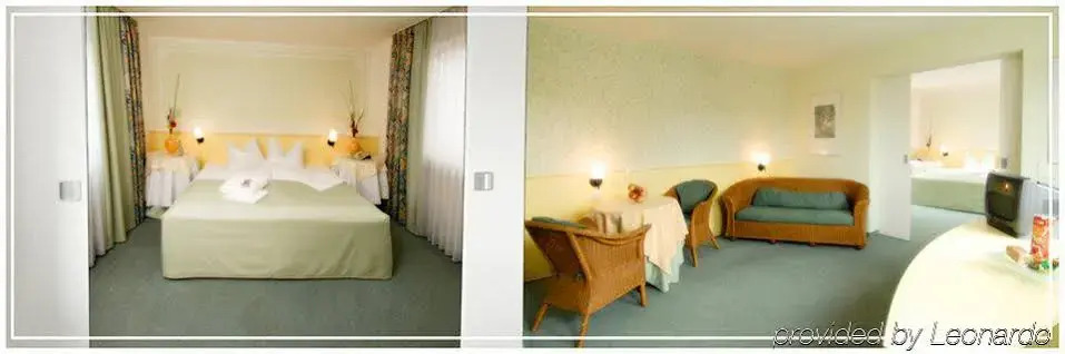 Hotel am Forum