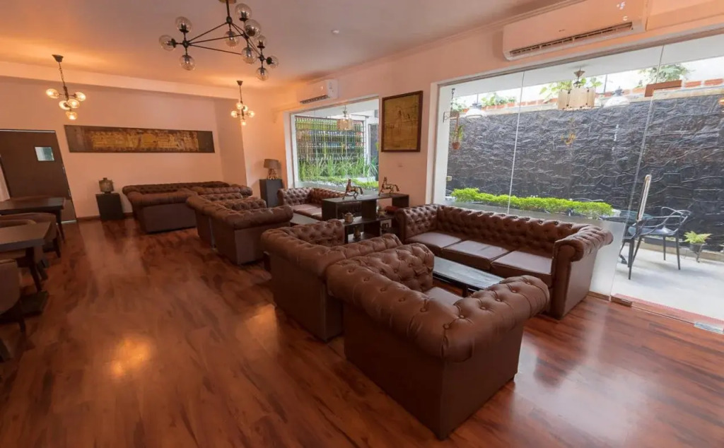 Pearl Royal Hotel, Colombo