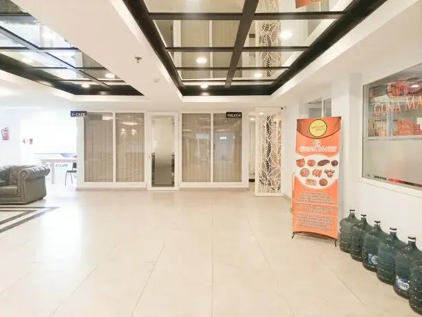 Brand New Studio At De Prima Apartment
