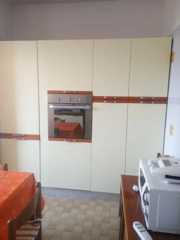 Appartamento Attico