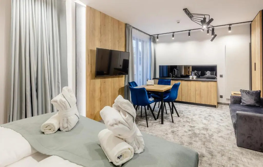 Rezydencja Aqua SPA & Wellness by GRANO