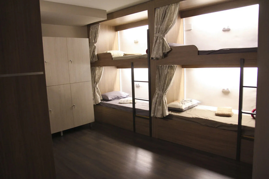 Barcelona & You Hostel Sagrada Familia